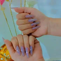 کاشت ولمینت ناخن