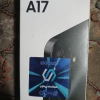 سامسونگ a17 128 6g