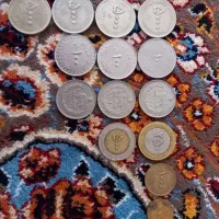 سکه قدیمی و تاریخی