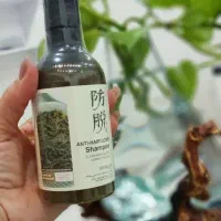 باریزش موهات خداحافظی کن