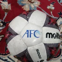 توپ فوتبال molten AFC