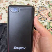 پاوربانک ۲۰۰۰۰ امپر ۲۵ وات