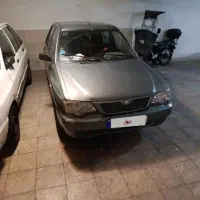 پراید132مدل۸۸ بی رنگ به شرط