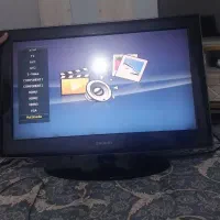 تلویزیون ال سی دی  ۲۴