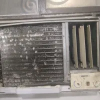 کولر سپرا سرمایش اوکیه موتور سرخ پوستی