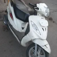 موتور ویگو 110 سی سی