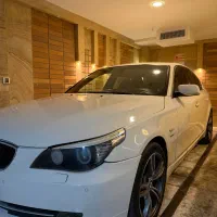 bmw 530xi 2011