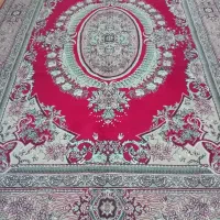 فرش ۹متری کاملا تمیز
