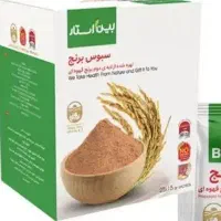 سبوس برنج