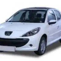 خرید فروش حواله تویوتا کراس 207 وارداتی  بسپارید