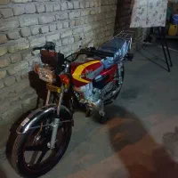 موتور پرواز 200