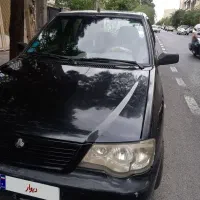 پراید 111