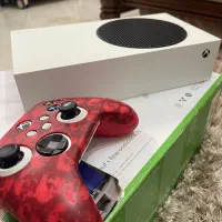 ایکس باکس xbox سری اس