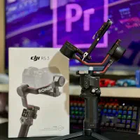 رونین Dji RS3