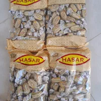 شکلات نوروز اصلی مغز عسلی ترکمنستان