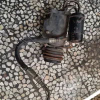 کمپرسورو کولر واستارت شورلت کاپریس
