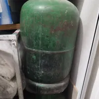 کپسول گاز