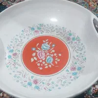 ظروف باغی وخونه