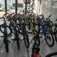 فروشگاه دوچرخه محمدی (ادرس جدید فروشگاه)