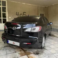مزدا۳ نیو‌ تیپ۳