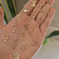 طلا و جواهرات