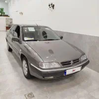 زانتیا 2000 مدل۸۷