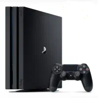 پی اس فور پرو کپی خورps4pro copy