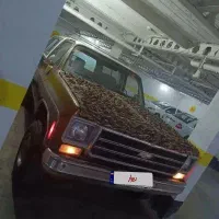 بلیزر ۱۹۷۷ ۶سیلندر