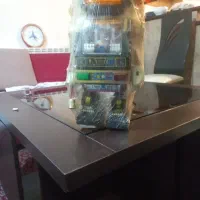 آدم آهنی کوچک