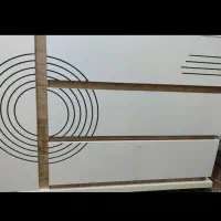 میزآرایش ام دی اف