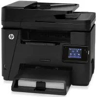 پرینتر چندکاره لیزری اچ‌ پی مدل M225dw