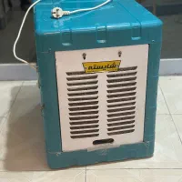 کولر آبی