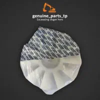 پروانه بیل مکانیکی هیوندایی ۳۲۰خط۷