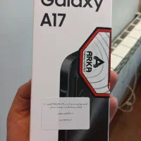 گوشی سامسونگA17