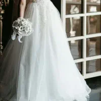 لباس عروس