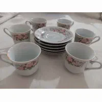 چند مدل ظروف پذیرایی