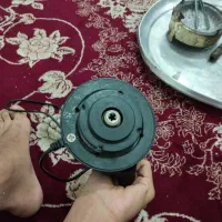 کفتر|خردکن، آسیاب، غذاساز|آبادان, |دیوار