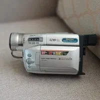 دوربین فیلمبرداری پاناسونیک ژاپن