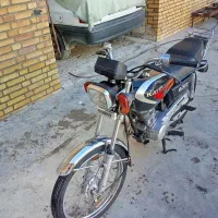 فروشی|موتورسیکلت|رامهرمز, |دیوار