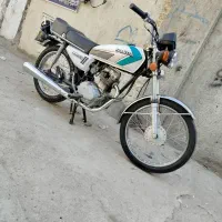 موتور۱۲۵مدل۹۰