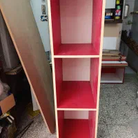 تعدادی ام دی آف کار کرده برش خرده اماده