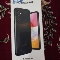 موبایل A14 فور جی