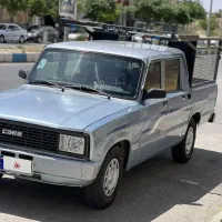 مزدا کارا ۱۷۰۰ مدل ۹۴