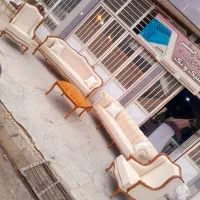 مبل فرانسوی