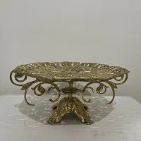 شیرینی خوری برنز