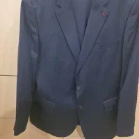کت و شلوار ترک به همراه کفش مردانه