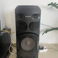 پخش کننده خانگی سونی