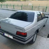 405 مدل88 استثنایی