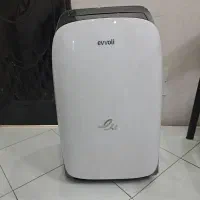 کولر گازی پرتابل ایوولی نو