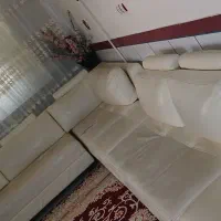 مبل ال|مبلمان خانگی و میز عسلی|اهواز, کوی رمضان|دیوار